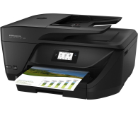 HP HP OfficeJet PRO 6950 AiO (P4C78A) - 1461951 - zdjęcie 3